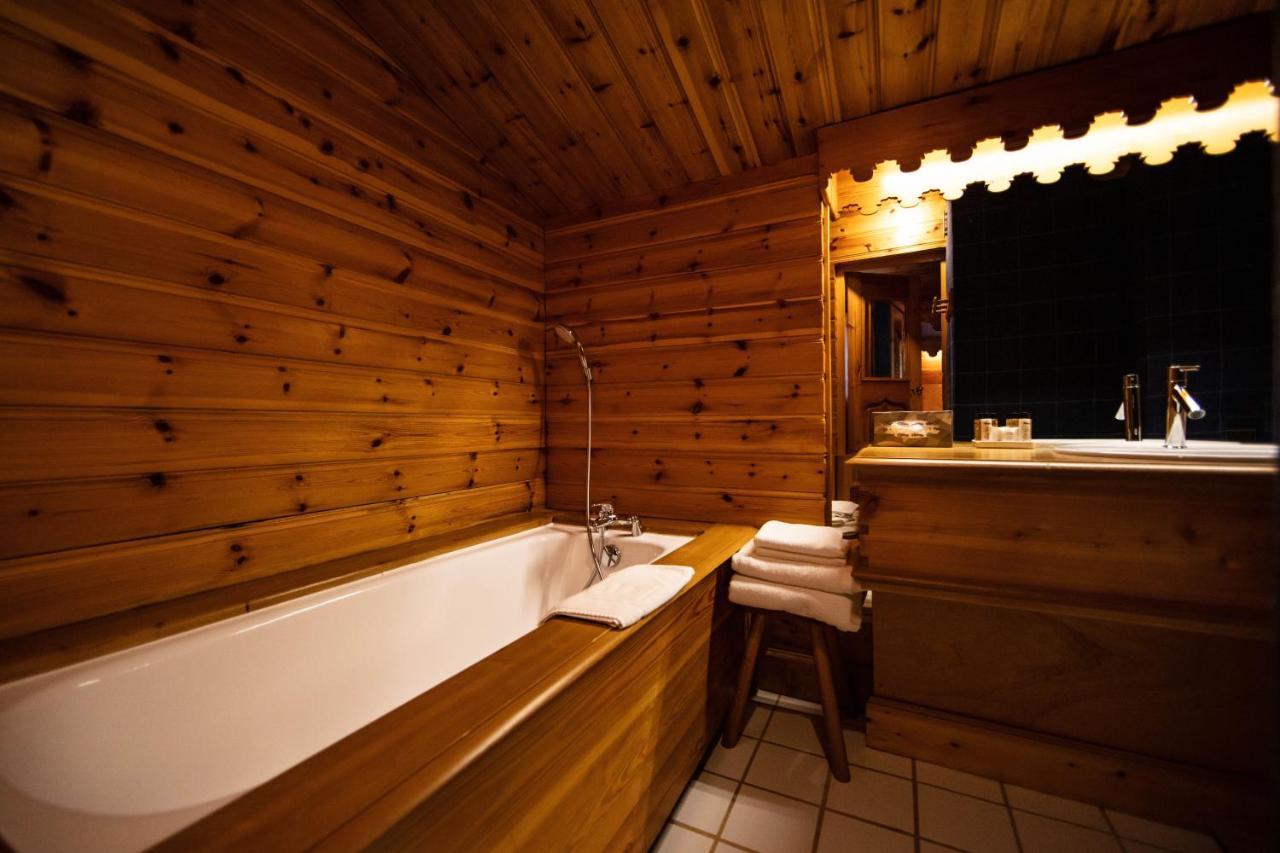Hotel La Savoyarde Val-dʼIsère Zewnętrze zdjęcie