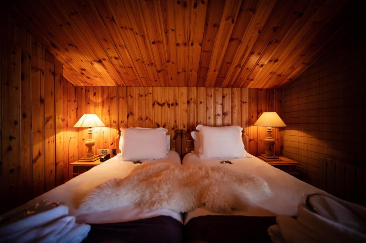 Hotel La Savoyarde Val-dʼIsère Zewnętrze zdjęcie