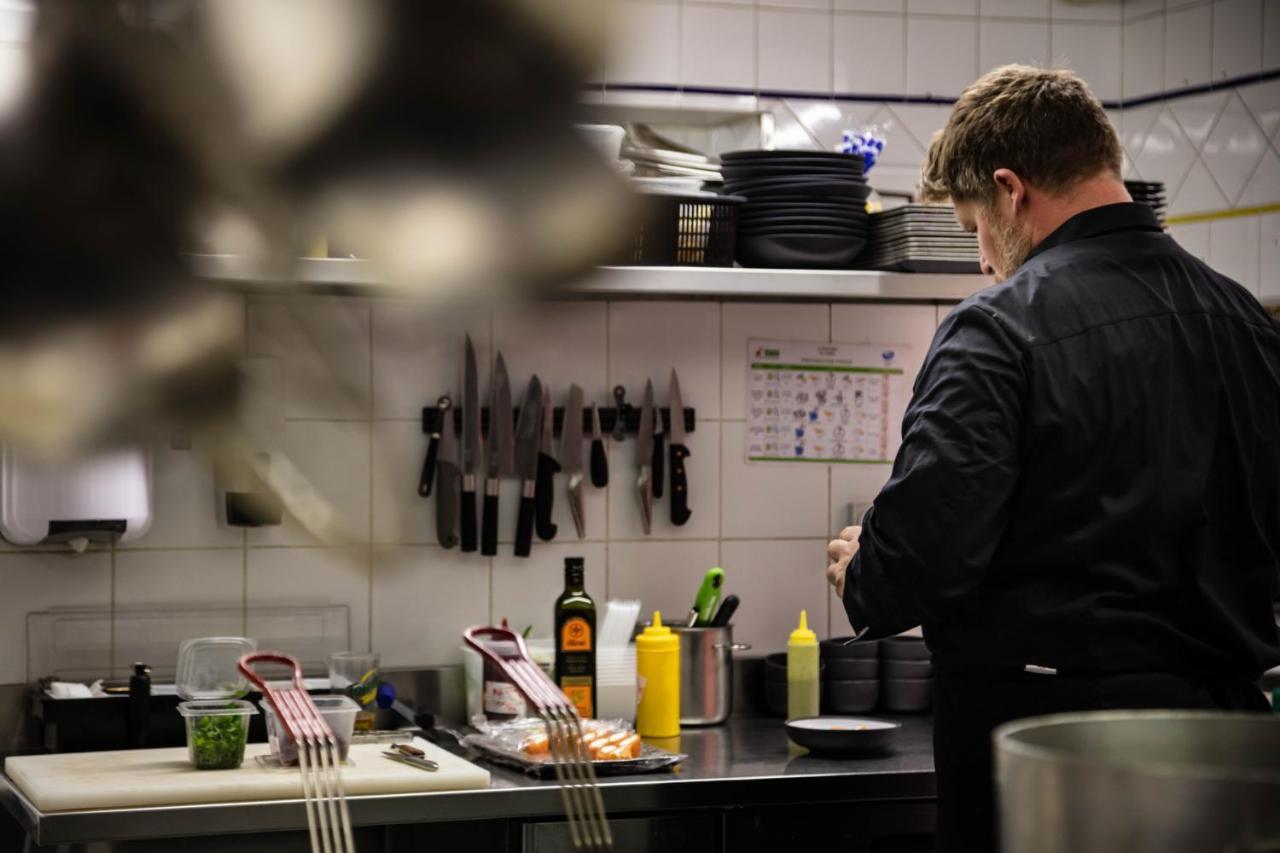 Hotel La Savoyarde Val-dʼIsère Zewnętrze zdjęcie