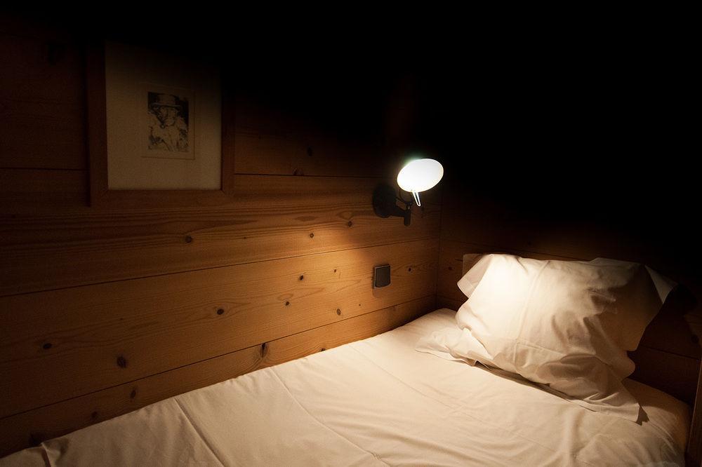 Hotel La Savoyarde Val-dʼIsère Zewnętrze zdjęcie