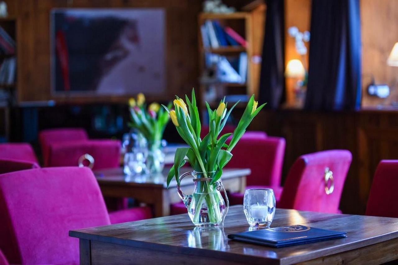 Hotel La Savoyarde Val-dʼIsère Zewnętrze zdjęcie