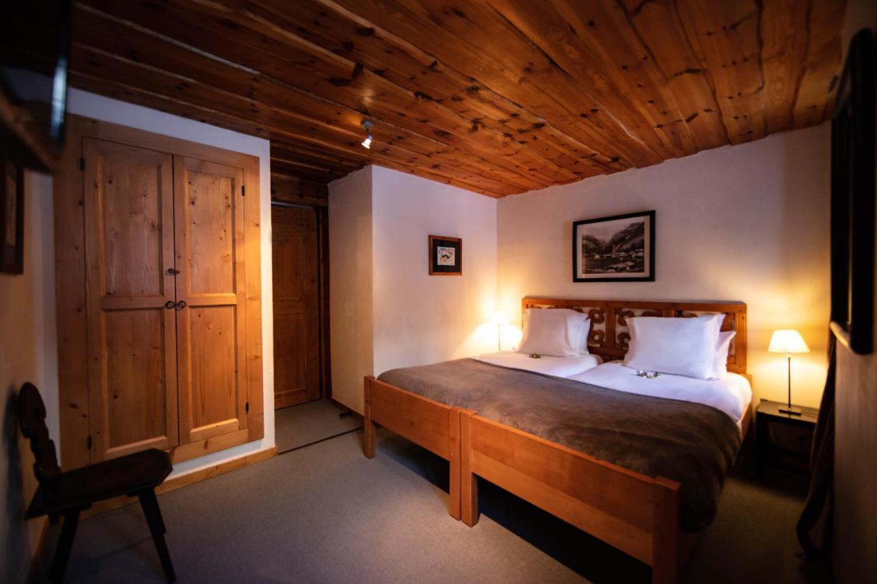 Hotel La Savoyarde Val-dʼIsère Zewnętrze zdjęcie